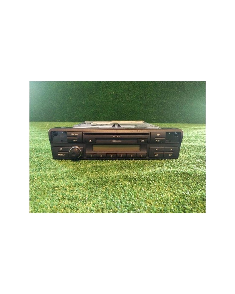 RADIO / CD