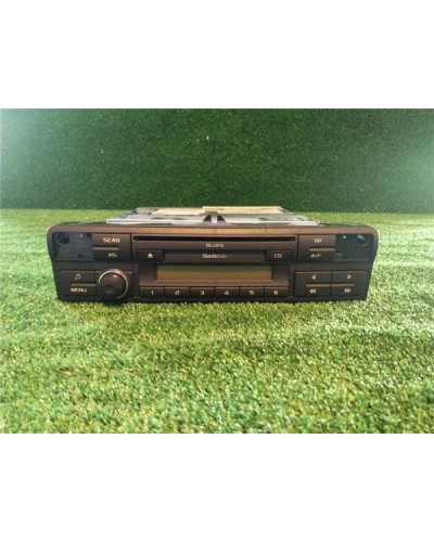 RADIO / CD