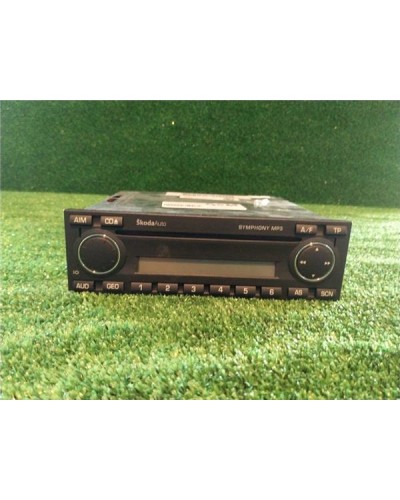 RADIO / CD