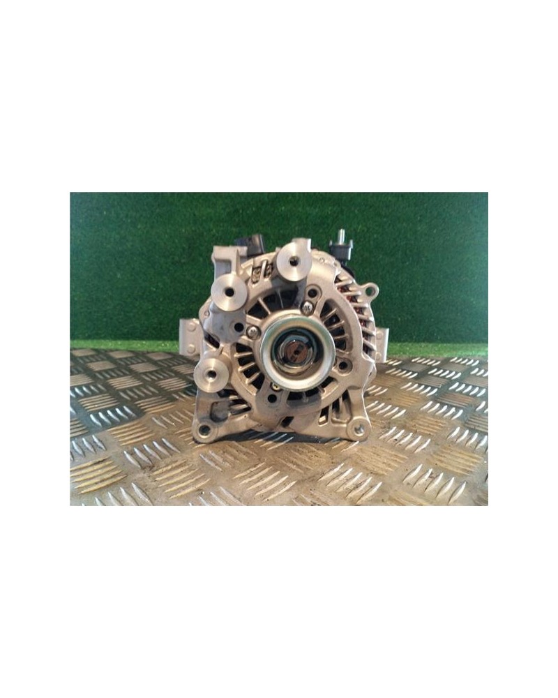 ALTERNADOR