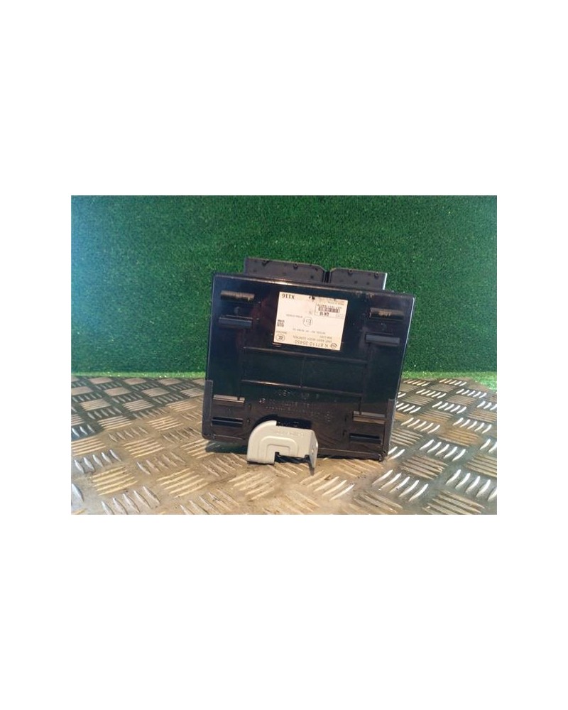 CENTRALITA MOTOR UCE