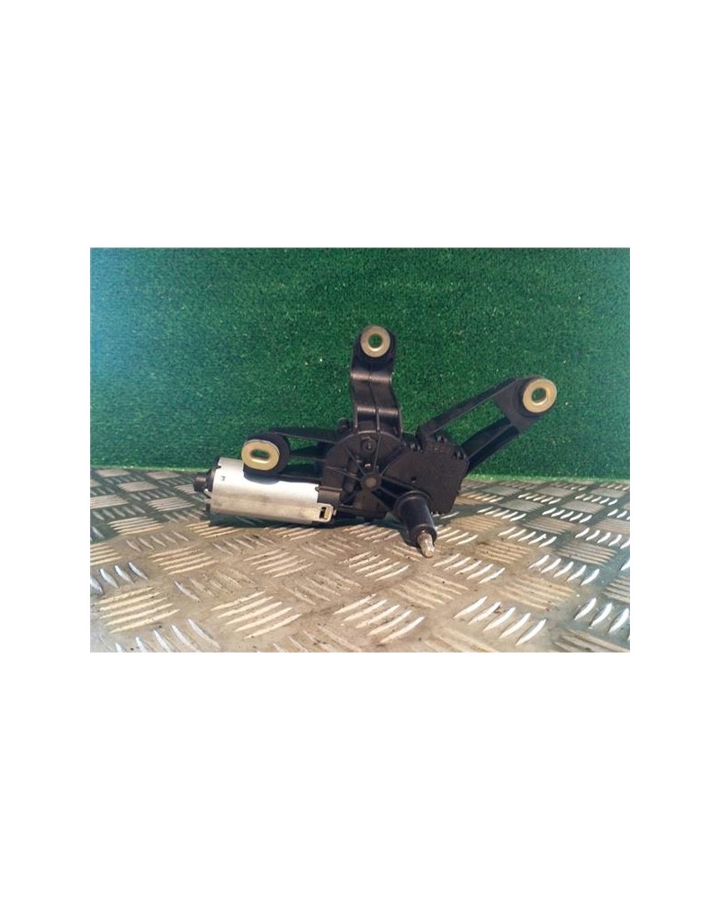 MOTOR LIMPIAPARABRISAS TRA.
