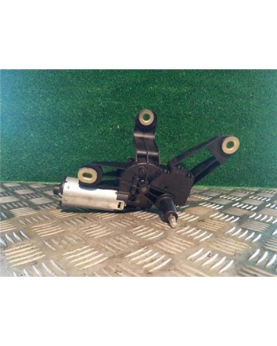 MOTOR LIMPIAPARABRISAS TRA.