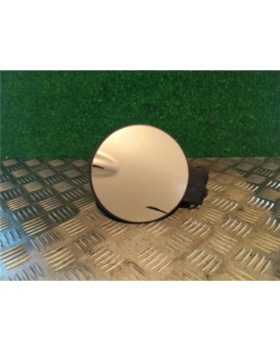 TAPA EXTERIOR COMBUSTIBLE