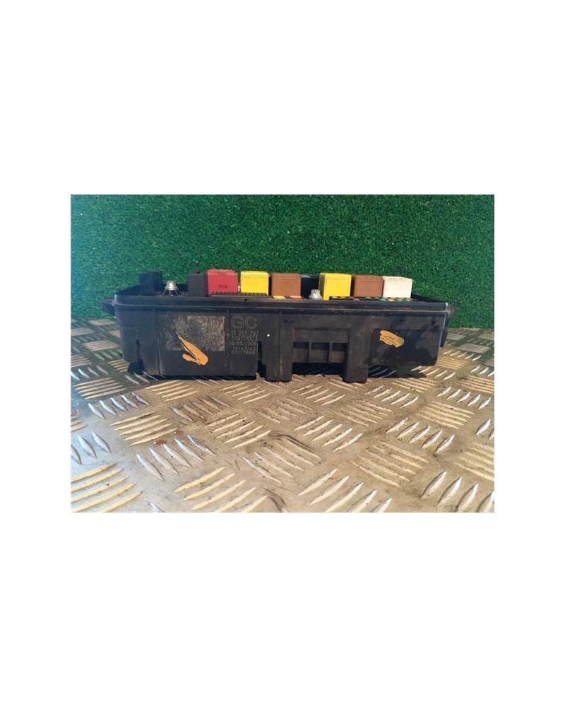 CAJA RELES