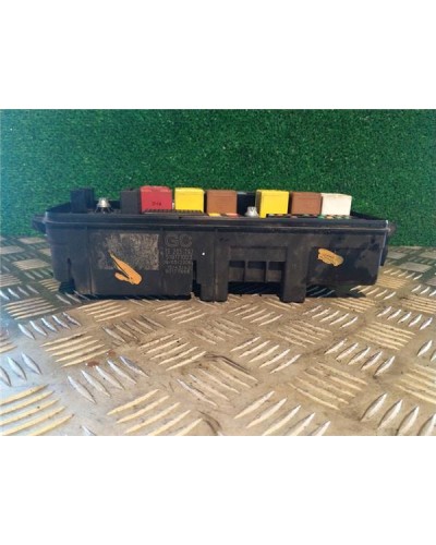 CAJA RELES