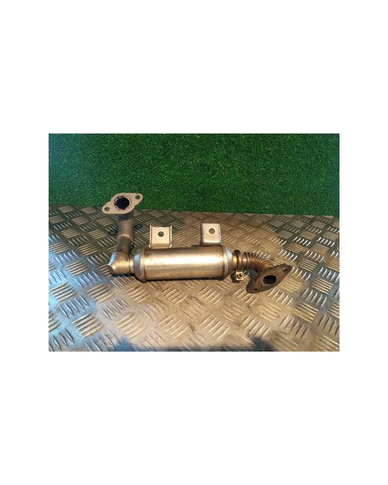 ENFRIADOR GASES EGR