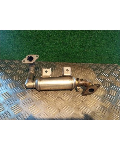 ENFRIADOR GASES EGR