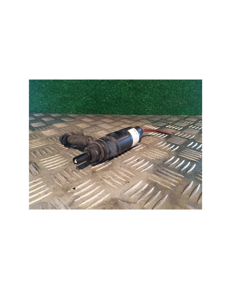BOMBA LIMPIAPARABRISAS