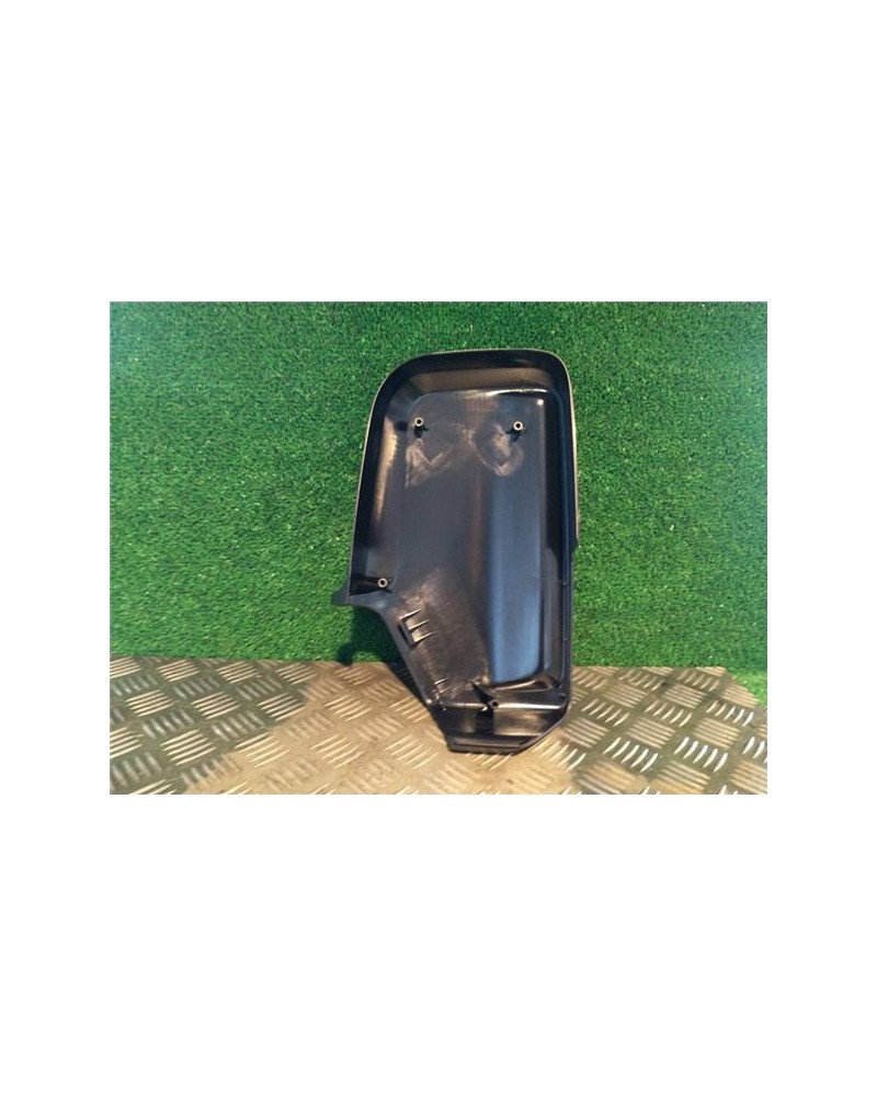 CARCASA RETROVISOR DCHO.