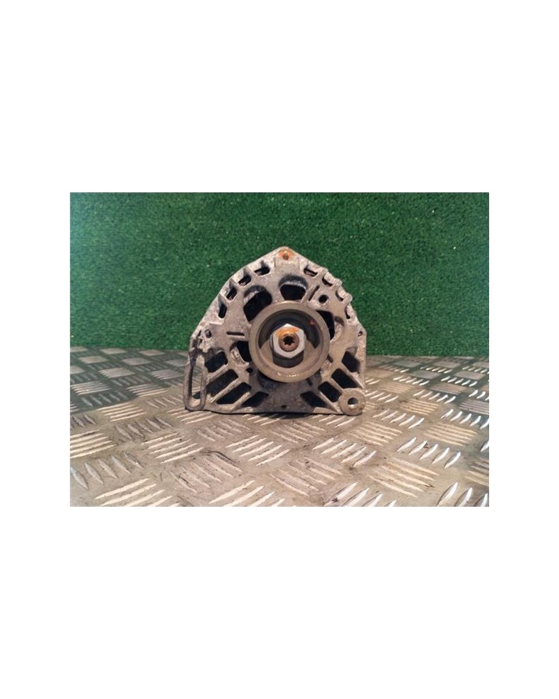 ALTERNADOR