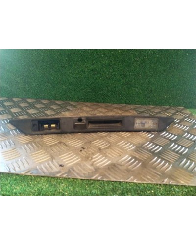 MANETA EXTERIOR PORTON