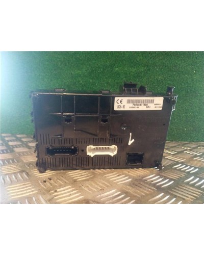MODULO CONFORT