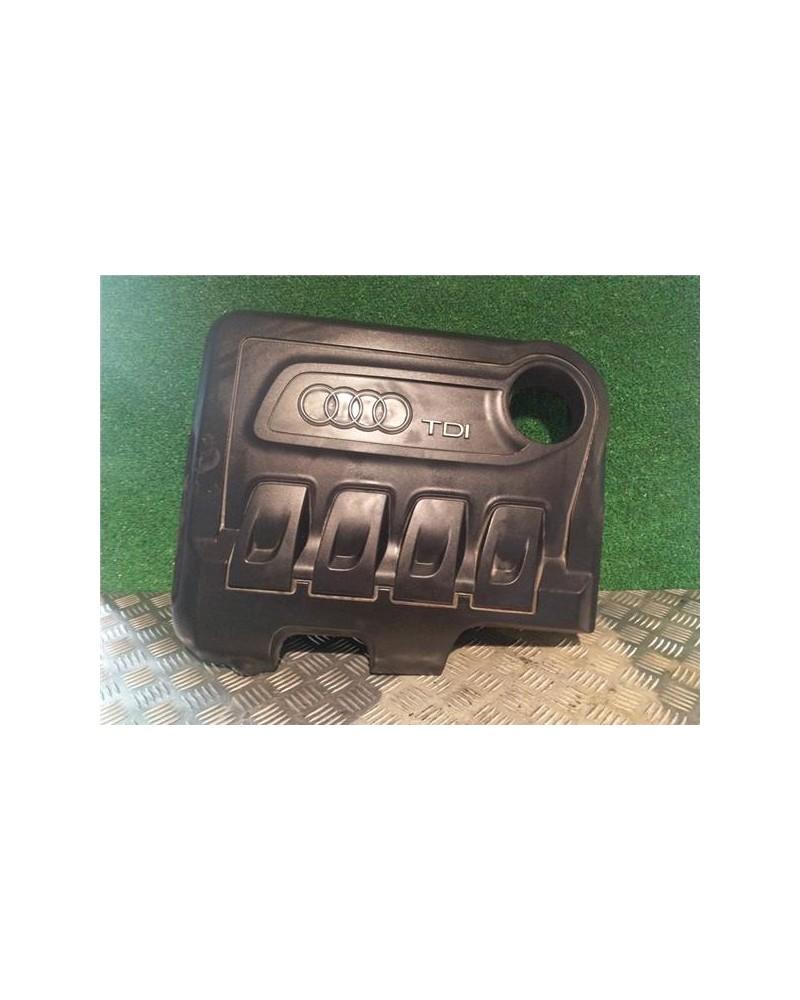 TAPA MOTOR