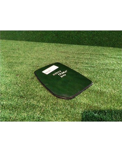 CRISTAL RETROVISOR DCHO