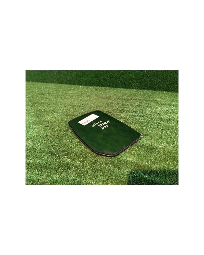 CRISTAL RETROVISOR DCHO