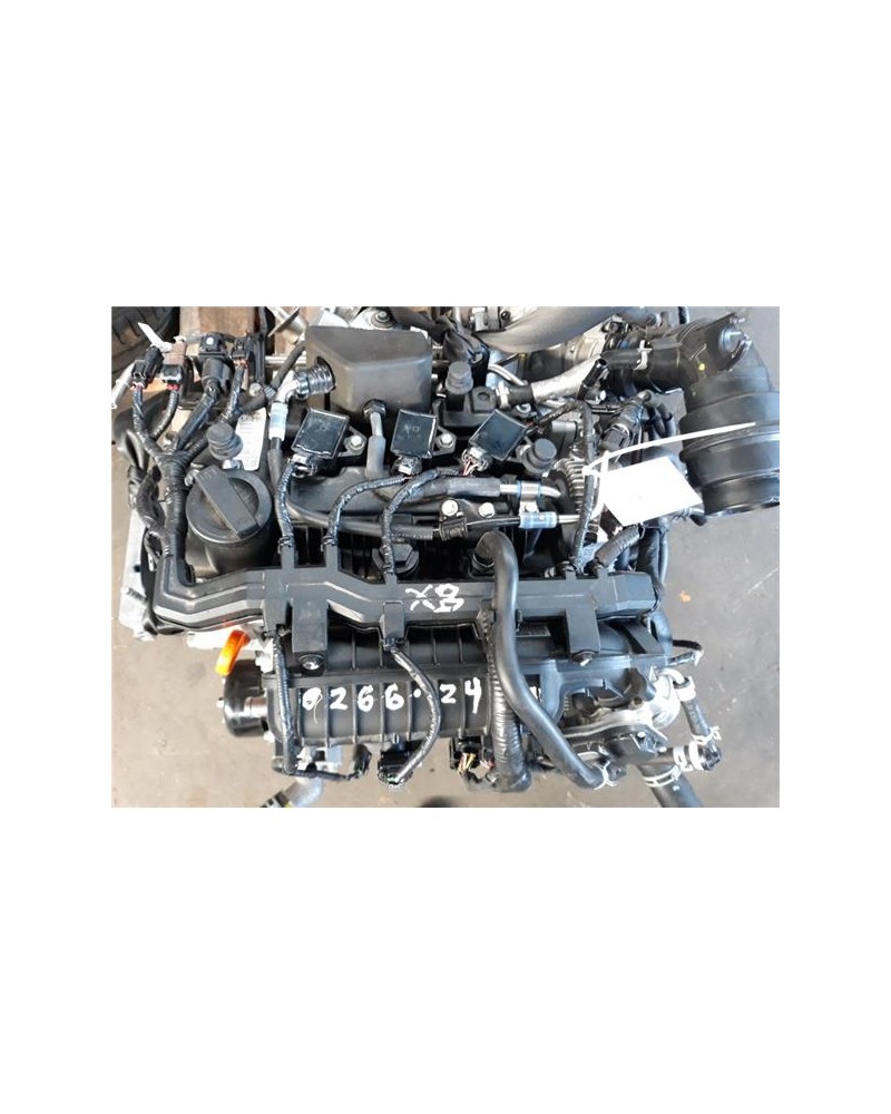 MOTOR COMPLETO