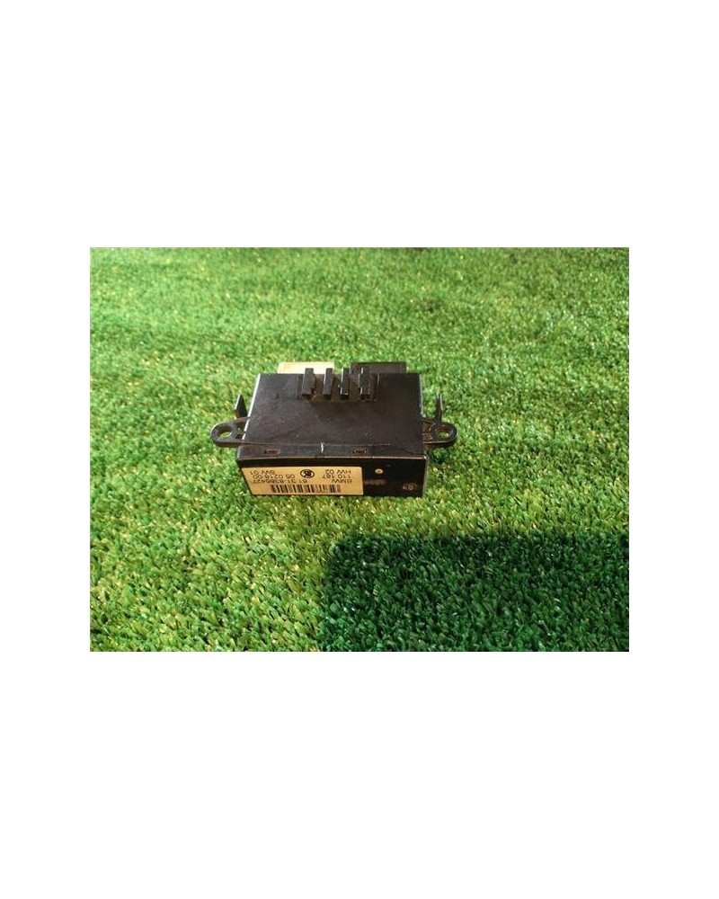 MODULO ELECTRONICO