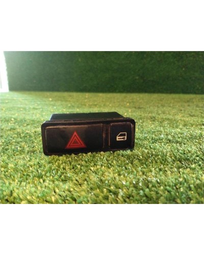INTERRUPTOR LUCES EMERGENCIA