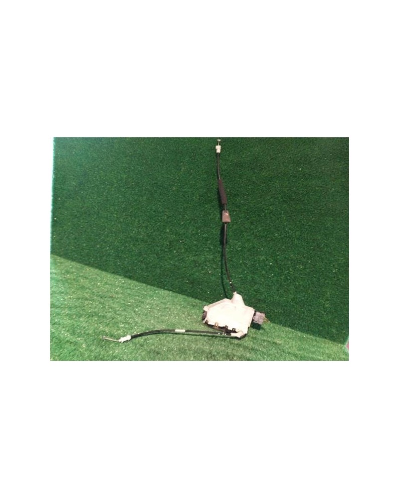 CERRADURA PUERTA DEL. DCHA.