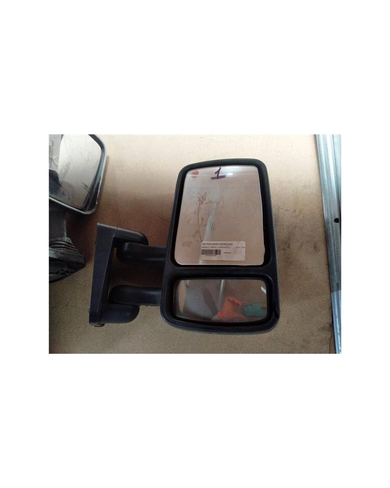 RETROVISOR DCHO.