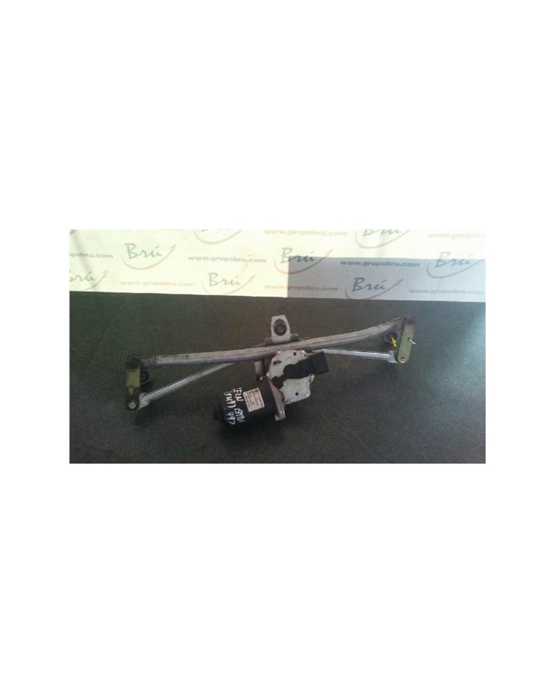MOTOR LIMPIAPARABRISAS DEL.