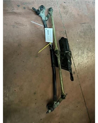 MOTOR LIMPIAPARABRISAS DEL.