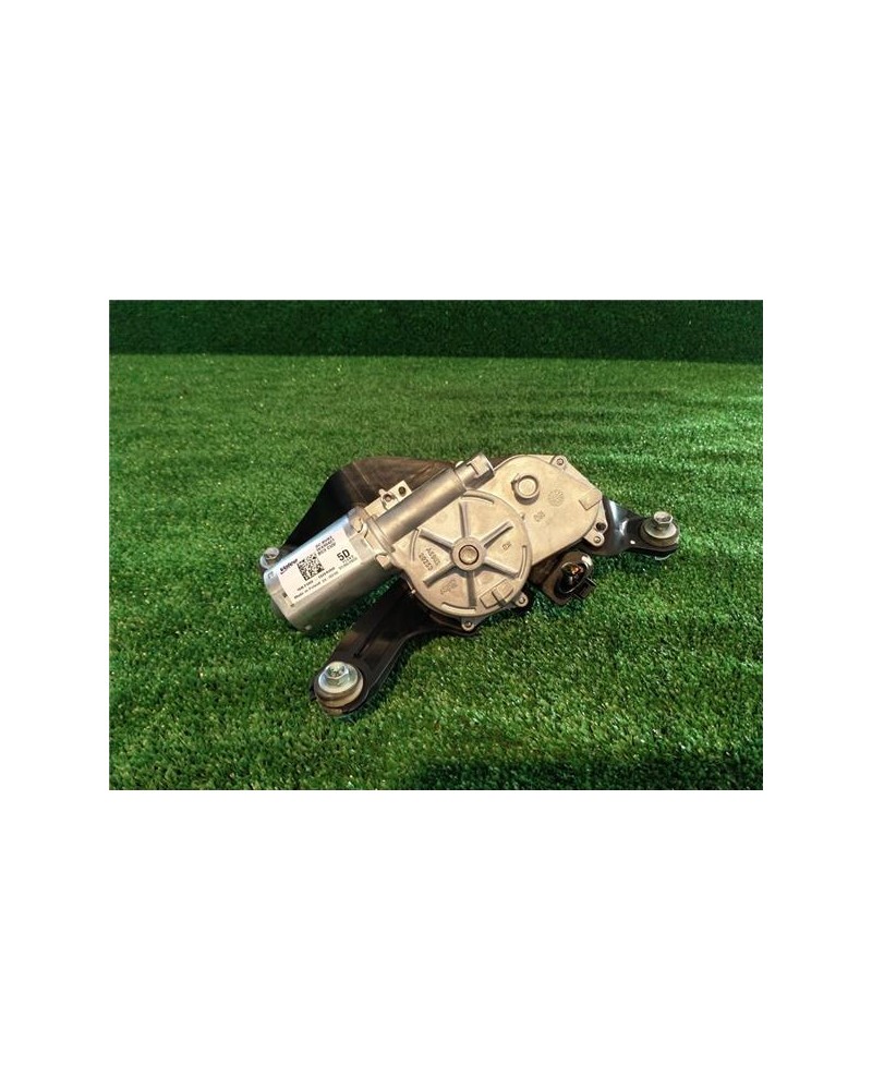 MOTOR LIMPIAPARABRISAS TRA.