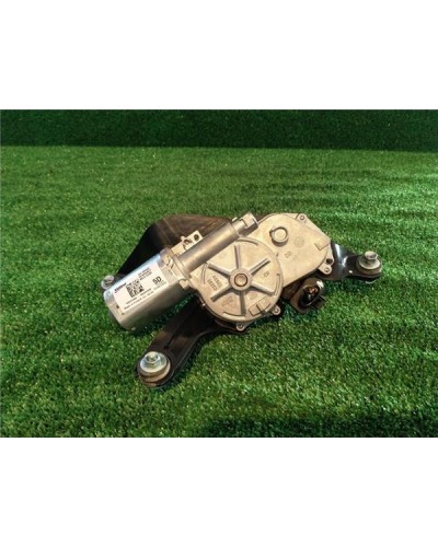 MOTOR LIMPIAPARABRISAS TRA.