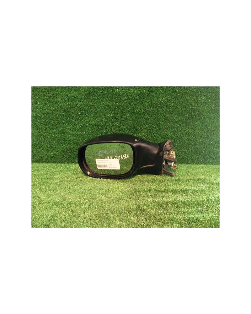 RETROVISOR IZDO.