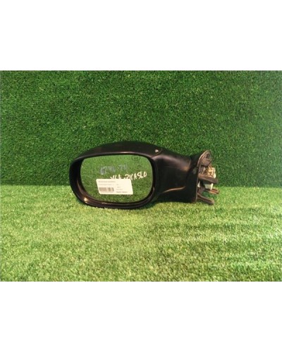RETROVISOR IZDO.