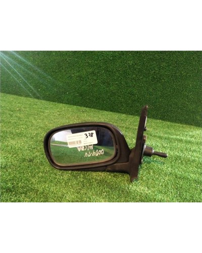 RETROVISOR IZDO.