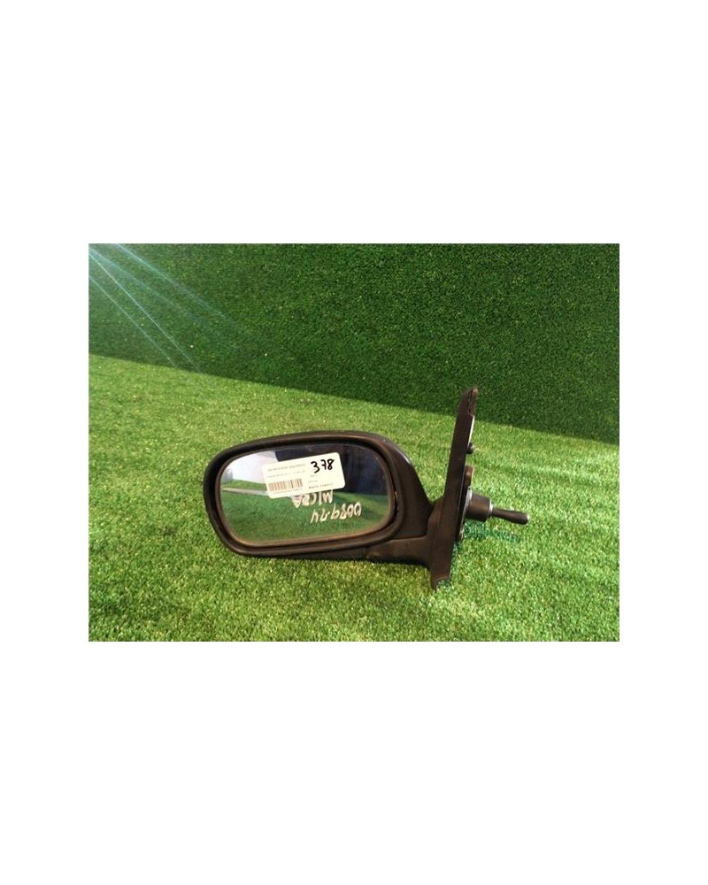 RETROVISOR IZDO.