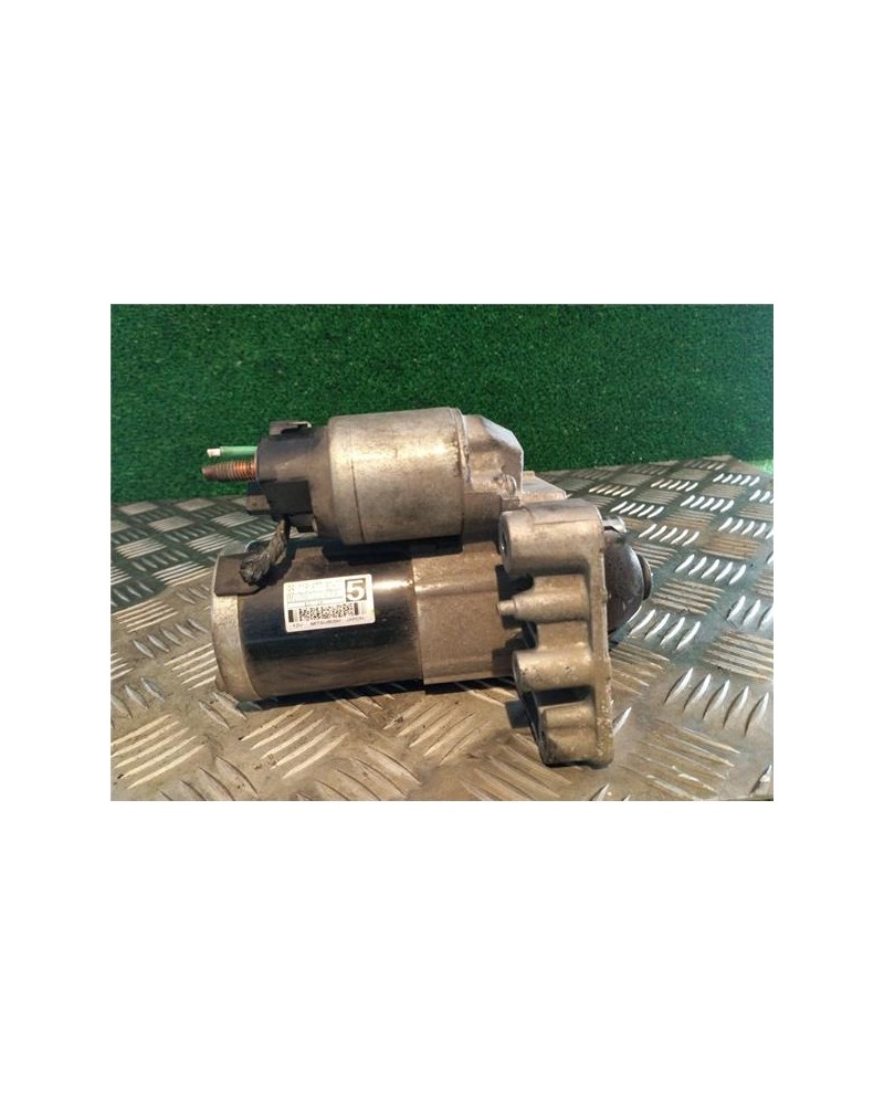 MOTOR ARRANQUE