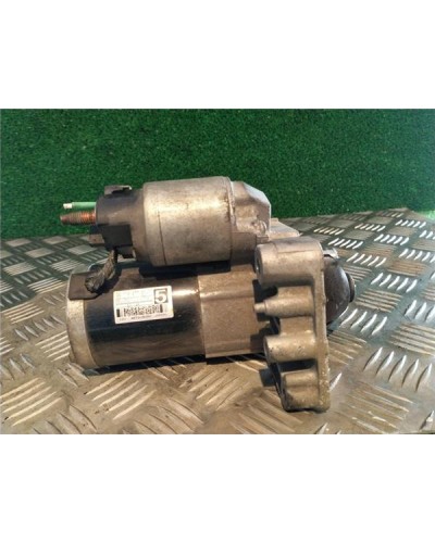 MOTOR ARRANQUE
