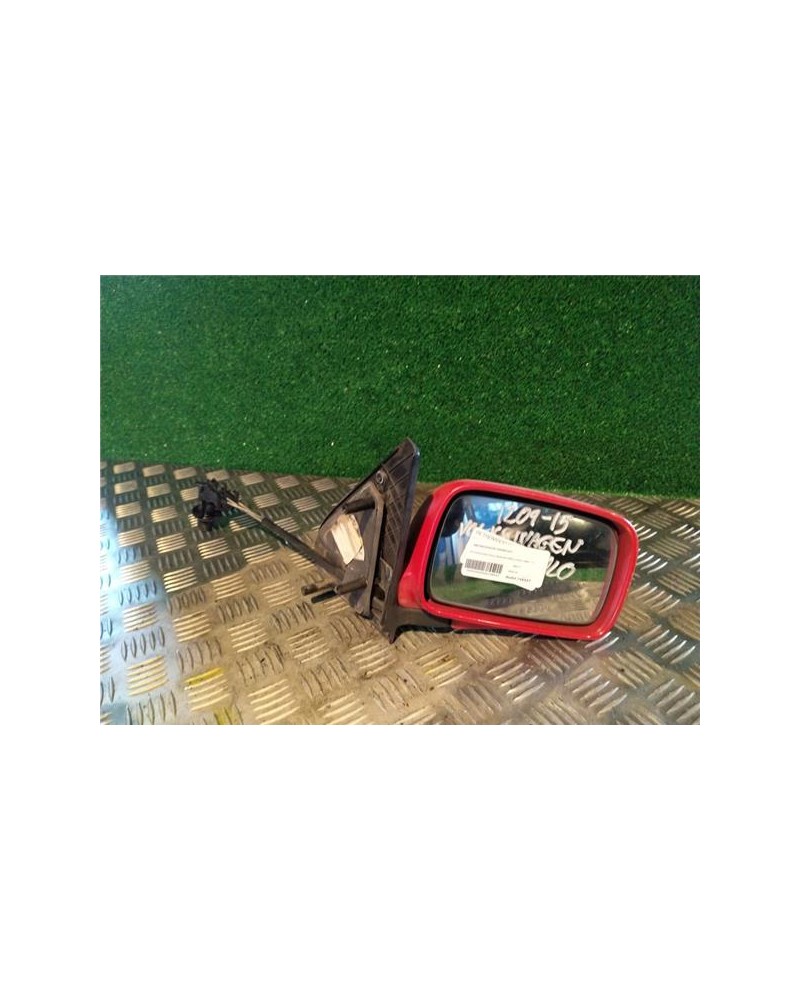 RETROVISOR DCHO.