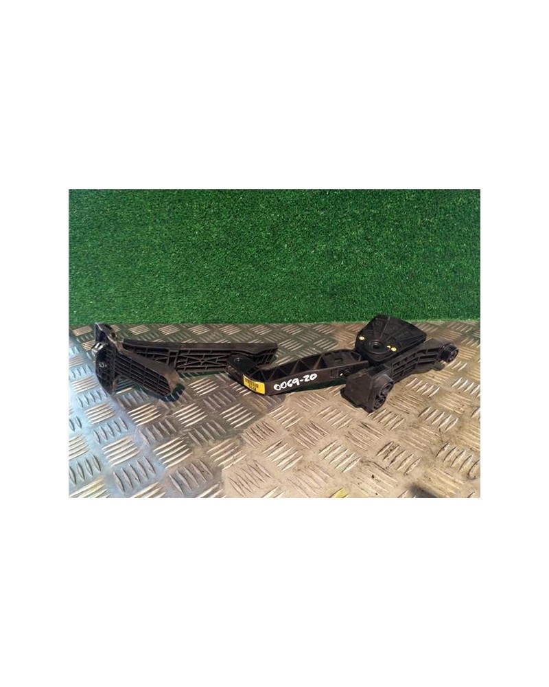 POTENCIOMETRO PEDAL GAS