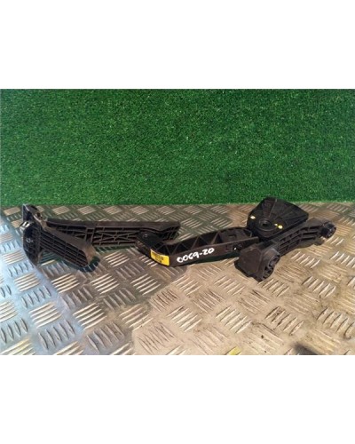 POTENCIOMETRO PEDAL GAS