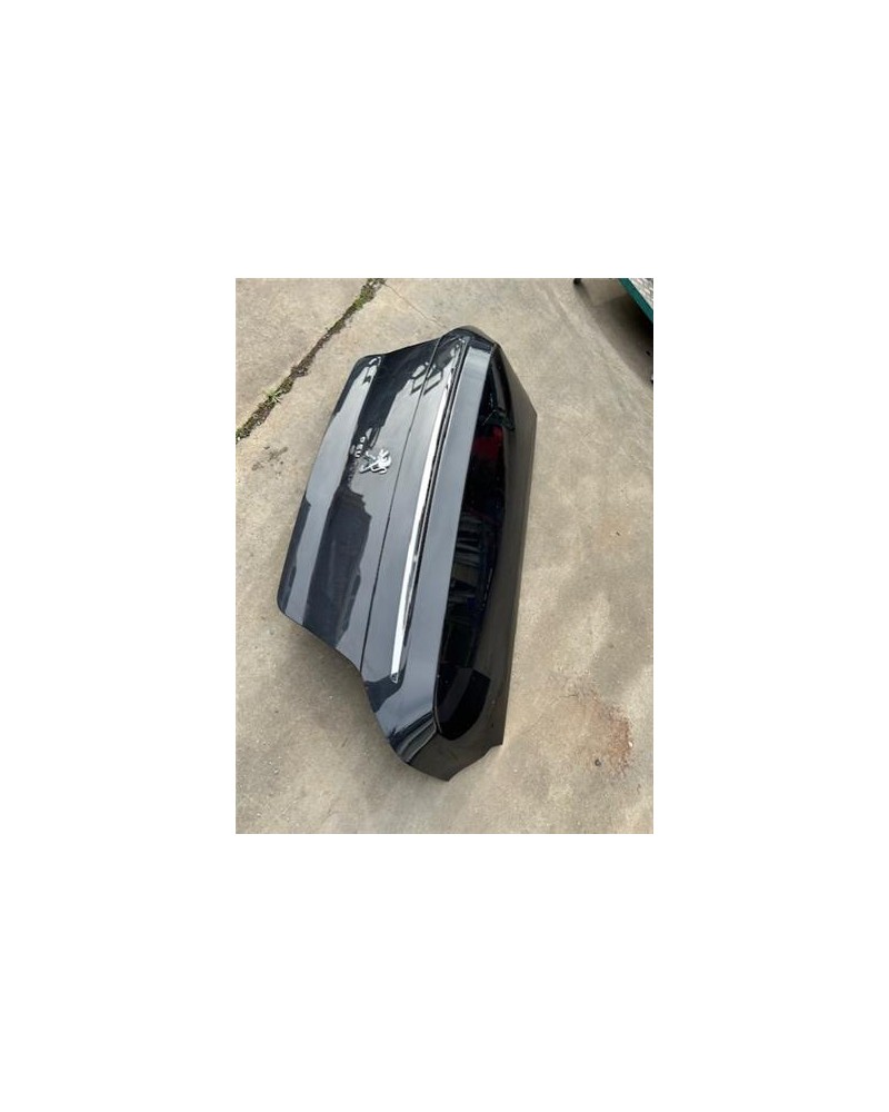 PORTON TRA.