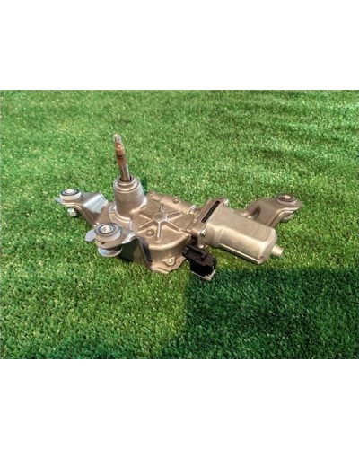 MOTOR LIMPIAPARABRISAS TRA.