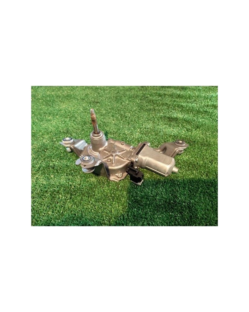 MOTOR LIMPIAPARABRISAS TRA.