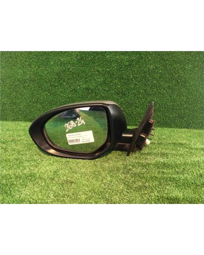 RETROVISOR IZDO.