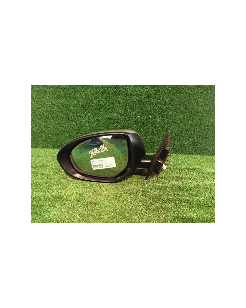 RETROVISOR IZDO.