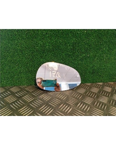 CRISTAL RETROVISOR IZDO