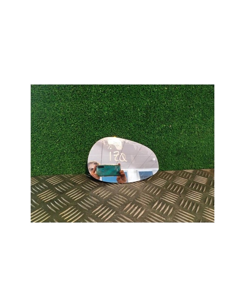 CRISTAL RETROVISOR IZDO