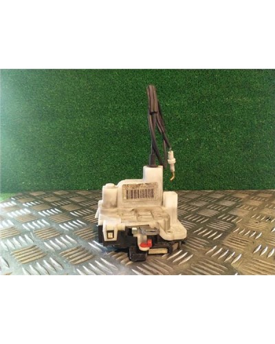 CERRADURA PUERTA DEL. IZDA.
