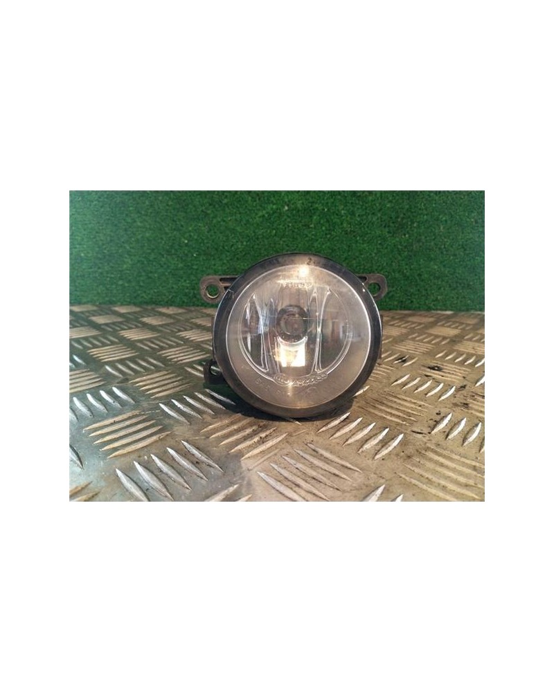 FARO ANTINIEBLA IZDO.