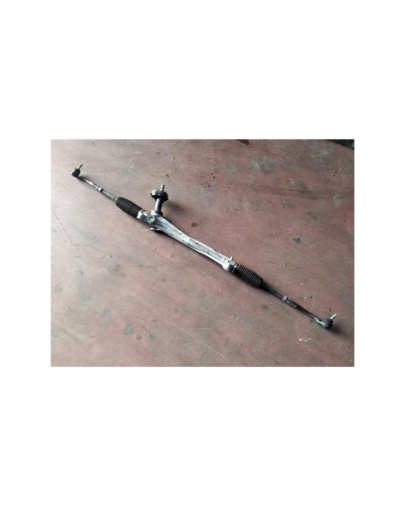CREMALLERA DIRECCION ASISTIDA