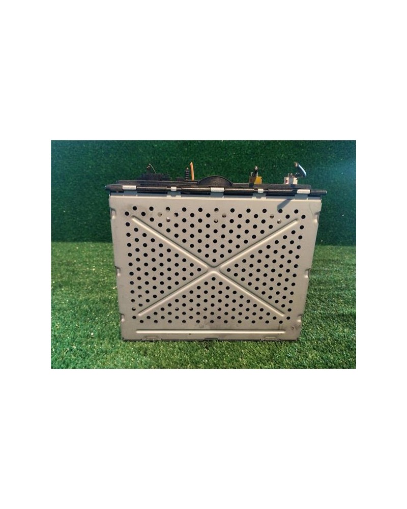 RADIO / CD