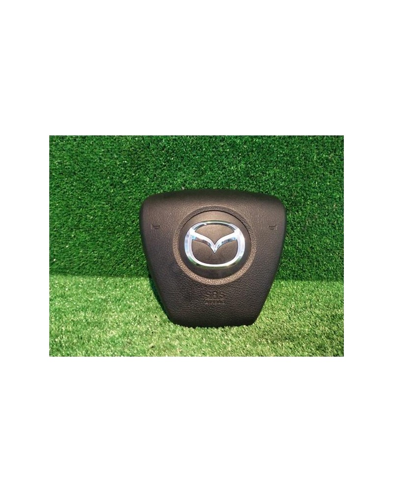 AIRBAG VOLANTE